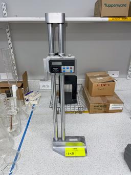 Mitutoyo Precision tester mod. 192-606