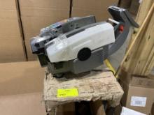 Tape Station with Better Pack 555e Tape Machine
