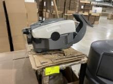 Tape Station with Better Pack 555e Tape Machine x 2