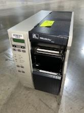 Zebra 110 XiIII Plus Thermal Label Printer, New In Box