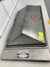 Lindberg Blue M 44"x20" hot tub