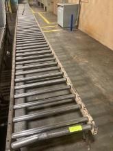 40ft shipping roller