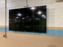 Samsung 55" flat screen tv