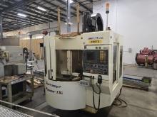 Kitamura Mycenter-1Xi Vertical Machining Center