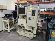 Bunri Filtration System with Orion RKS-750-D Unit Cooler