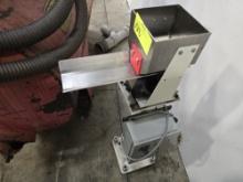 Auxillary Feeder