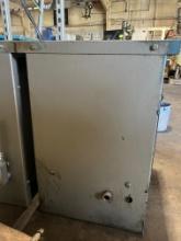 Dongan 30 kVA 3-Phase Transformer, 480V Delta Primary, 208Y/120V Secondary