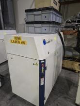 Trumpf TruDisk 1000 Laser â€“ Model: TruDisk 1000