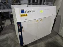Trumpf TruDisk 1000 Laser â€“ Model: TruDisk 1000