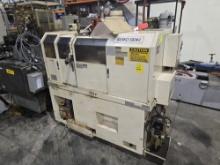 Seiko Seiki Grinder â€“ Model S16-G-SC-UP