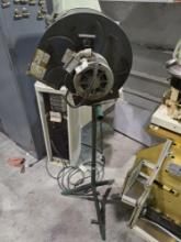 Ashland Blower Fan / Parts Dryer