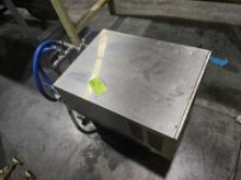 Hubbell Electric Water Heater- Model HD658T4
