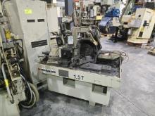 Micron Centerless Grinder â€“ Model MFN-350-RDP-ANG