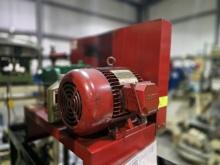 H&R Industries High Pressure Oil Pump system