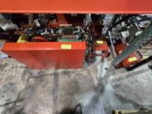 Lot of Multiple High Pressure Pumps Hydraulic Oil Pumps (Various Sizes)