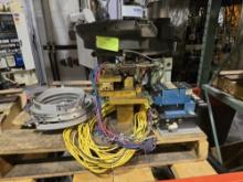 Moorfeed Vibratory Feeder Bowl- Model 441005