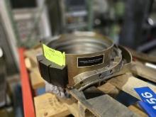 Hoosier Vibratory Feeder Bowl