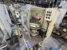 Autocam Clevis Sort Machine