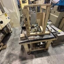 Denso SCARA Robot Cell with SMC Pressure Controls