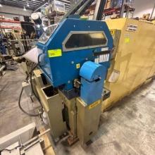 Tornos Bechler MS-7 Swiss-Type Automatic Lathe