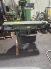 BEE Metal Belt Sander Model: 40P