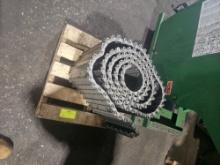 Chip Feeder Conveyor Belt