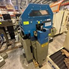 Tornos Bechler MS-7 Screw Machine with Enclosure