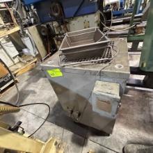 TurmOil Oil Chiller unit- Model 000-33-RO