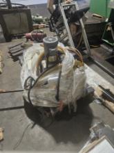 CNC Bar Loader