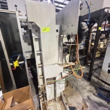 Jung CNC Surface Grinder â€“ Model C740D w/ Jung C740D Control Unit