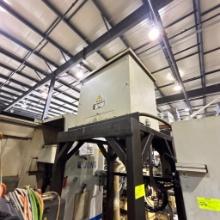 Marx TG412 Transformer on stand