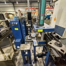 Quadra Conveyors- Model MBG / 15