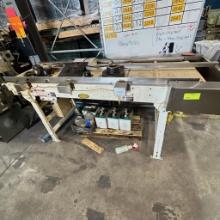 Hytrol Belt Conveyor Section Model PC