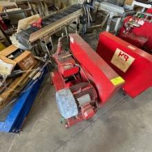 H&R Systems High Pressure Oil Pump System