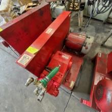H&R Systems High Pressure Oil Pump System