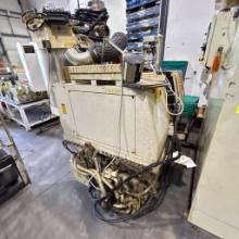Micron HIG-101-WG CNC Centerless Grinder (2003)