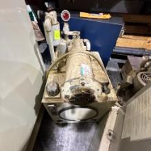 Great Lakes Fluid Power Pump System- Model TK10-VB5CLNB