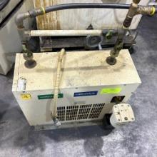 SMC Air Dryer- Model IDF6D-2-LT