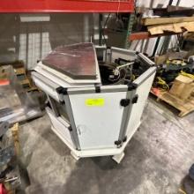 Performance Vibratory Feeders Bowl Feeder- Model P-211017