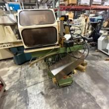 Rollomatic CNC 100 P4 Precision Grinder
