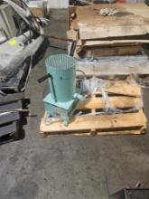Ford New Holland Centrifugal Dryer