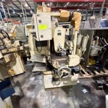 JPF Precision NTN Japan Bearing Machine