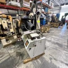 TruTech Model 618 3-Axis CNC Precision Grinder w/ Tru Tech Systems Precision Grinding System Cont...