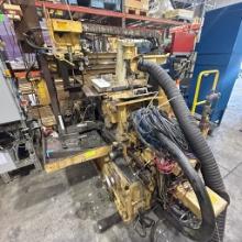 Micron MD-600II-SP-RD-A Centerless Grinder (1987)