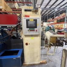 Mikron Control Panel- Model PAS-16