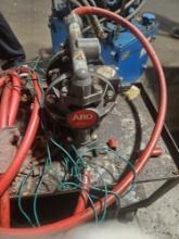 ARO Ingersail Rand Air Pump