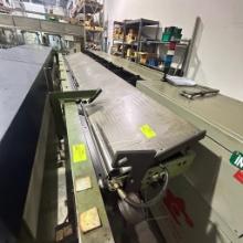 IEMCA Master CNC Bar Feeder