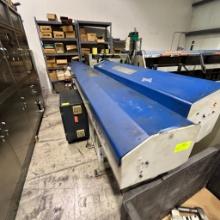 IEMCA Bar Feeder with UniOP Control Panel