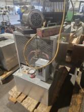 Dynaflux Cooling System