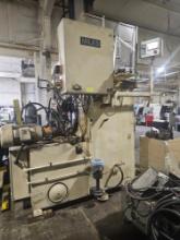 Ty Miles MBHD10-60-120R High Speed Broaching System